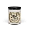 Chill Lounge Cardamom & Coconut Cream Candle