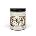 Chill Lounge Duftkerze – Apfelernte