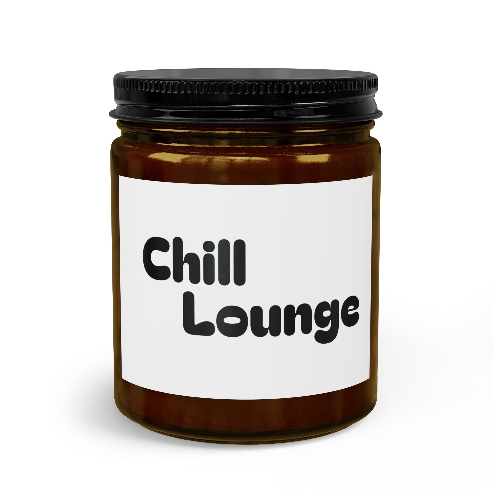 Chill Lounge Scented Candle Set