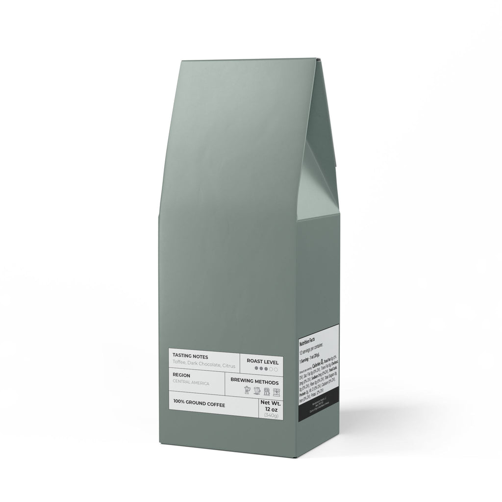 Rock Creek Coffee Blend (Medium Roast)