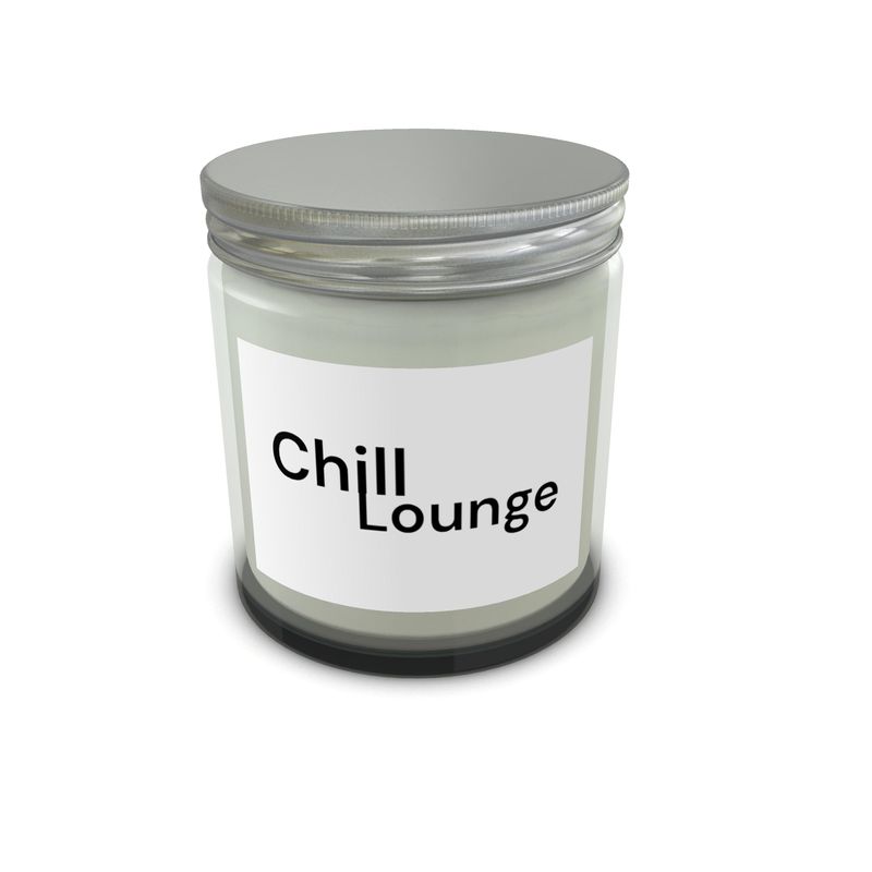 Chill Lounge Premium Aroma Kerze