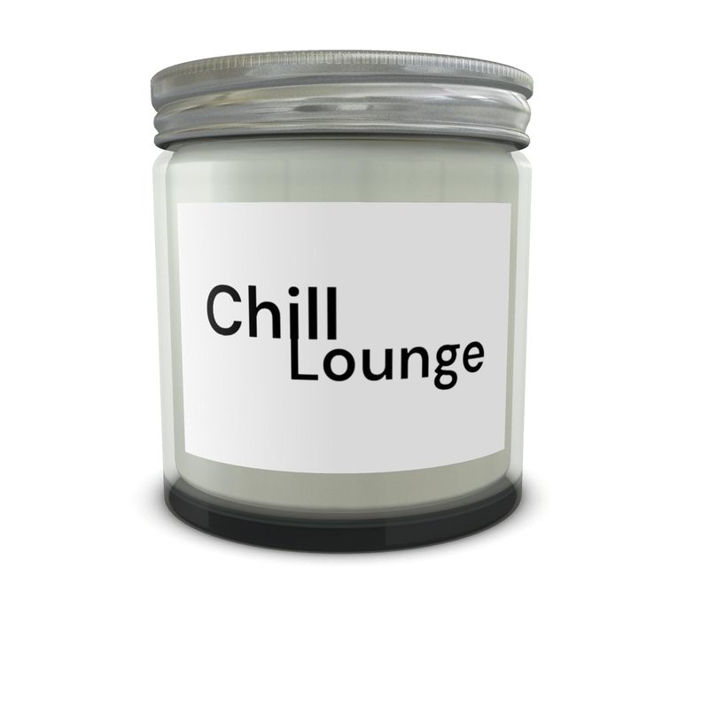 Chill Lounge Premium Aroma Kerze