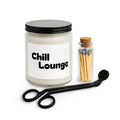 Chill Lounge Scented Candle Set