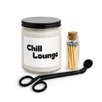 Chill Lounge Duftkerzen-Set