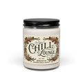 Chill Lounge Cinnamon Vanilla Dream Candle