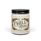 Chill Lounge Duftkerze – Zimt-Vanille-Traum