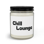 Chill Lounge Duftkerzen-Set
