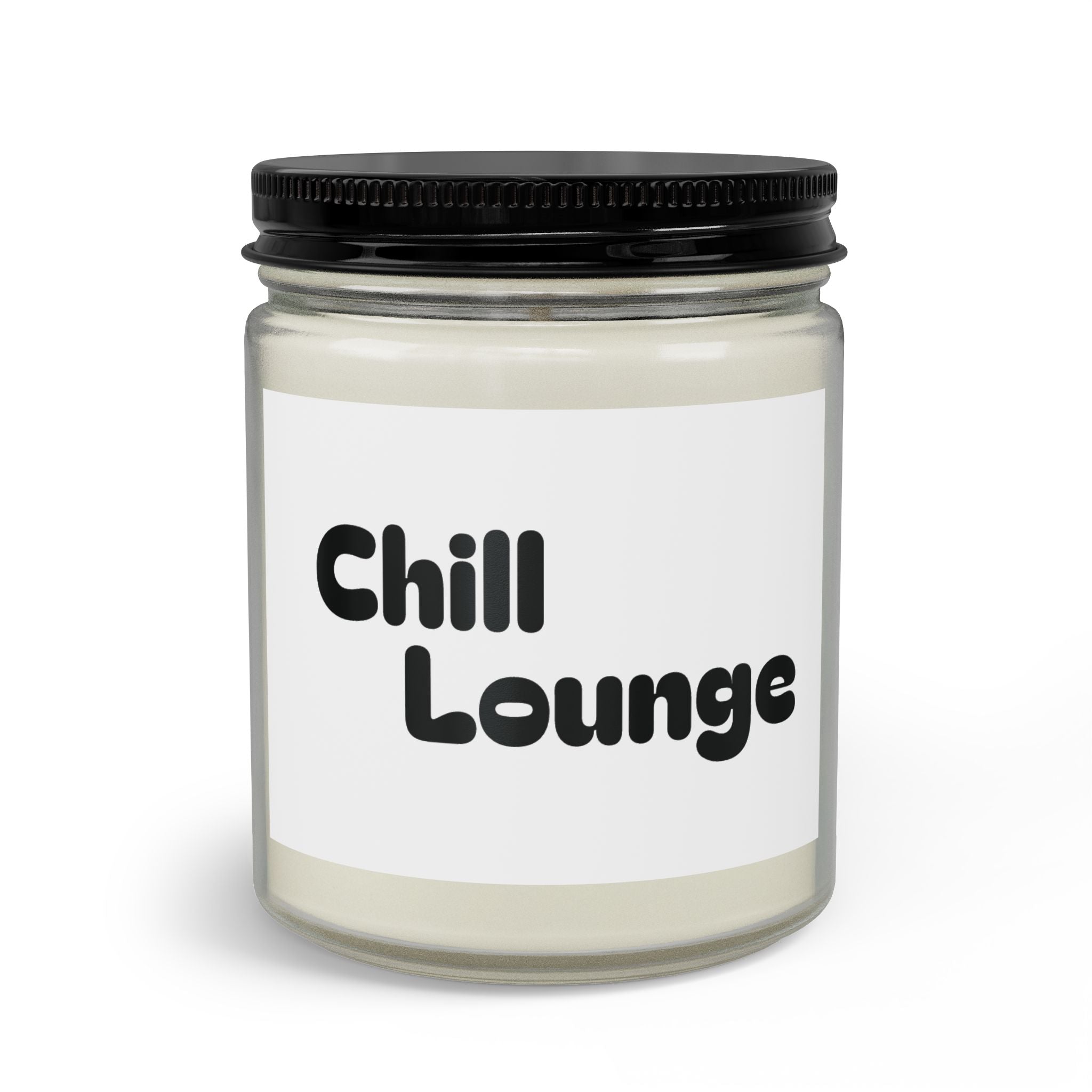 Chill Lounge Scented Candle Set