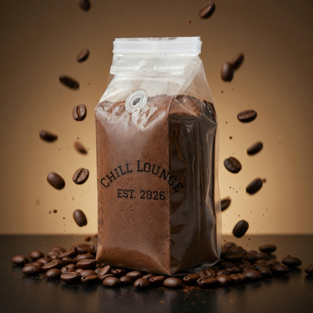 Colombia Single Origin Coffee (Light-Medium Roast)