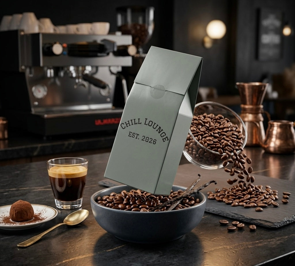 Rock Creek Coffee Blend (Medium Roast)
