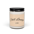 Chill Lounge Relaxing Aromatherapy Candle