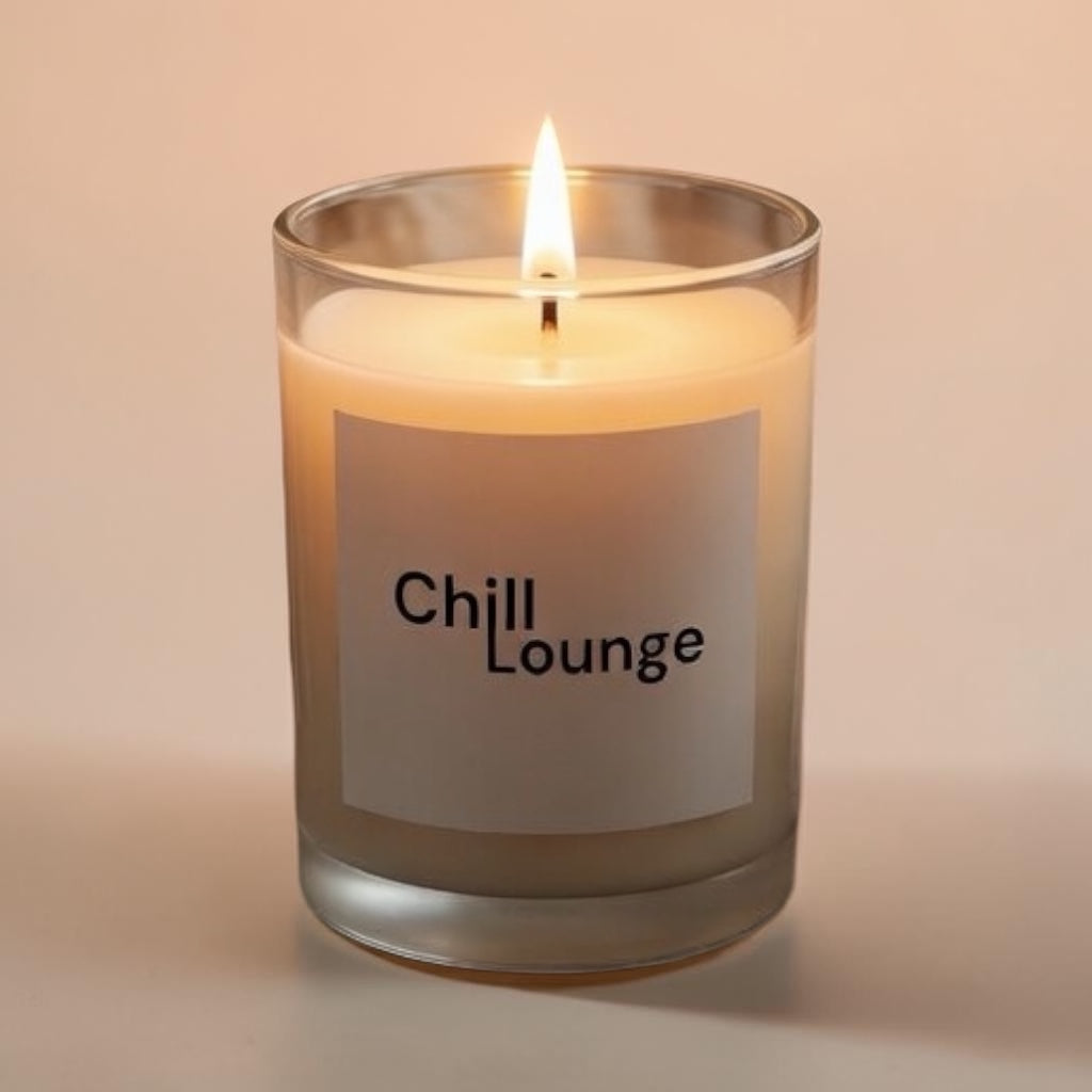 Chill Lounge Premium Aroma Kerze