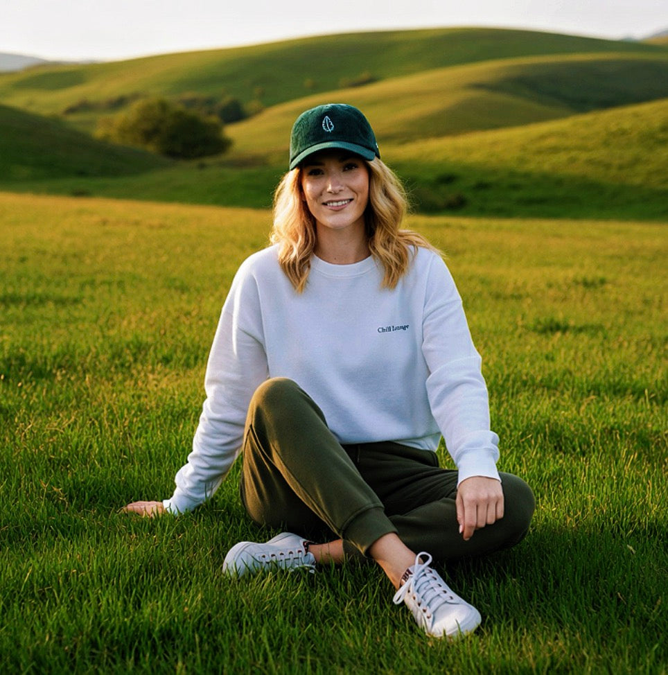 Unisex fleece sweatpants