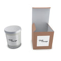 Chill Lounge Deluxe-Kerze im Glas