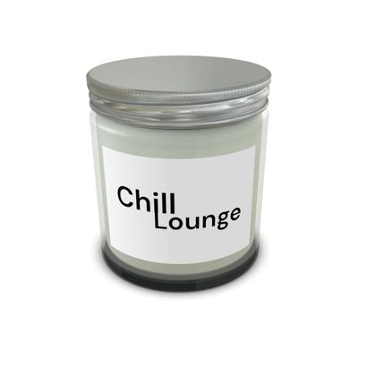 Chill Lounge Premium-Duftkerze