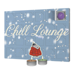 Chill Lounge Duftkerzen Adventskalender