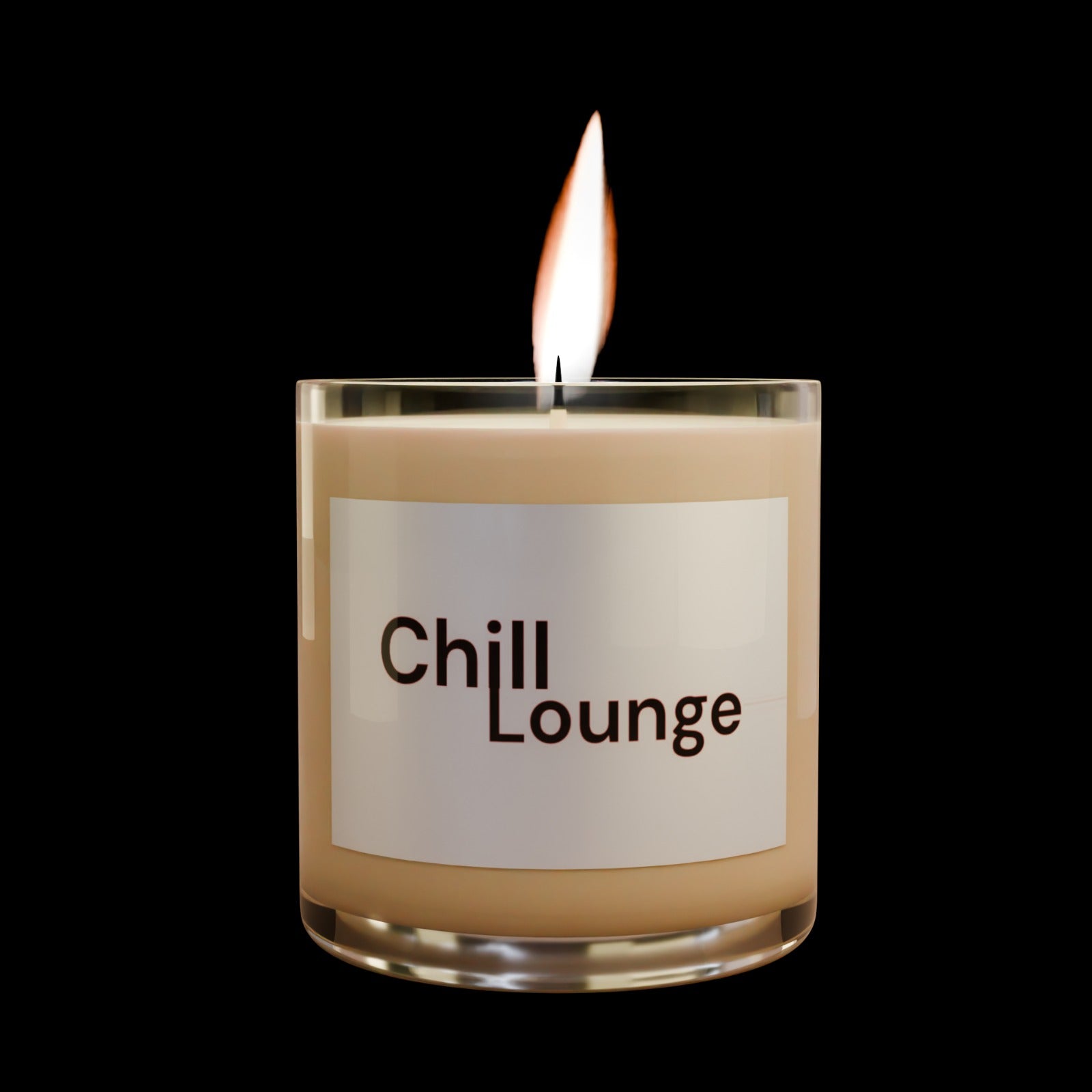 Chill Lounge Premium Aroma Kerze